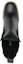 Purchase (W) Botas Moncler Chelsea de Tacón Alto 'Negro' 4F00010M1904999