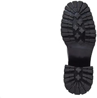 (W) Moncler Chelsea Boot 'Kulit Fesyen Keselesaan Hitam' J109B4F00030M3777999 Lookbook (W) Moncler Chelsea Boot 'Kulit Fesyen Keselesaan Hitam' J109B4F00030M3777999