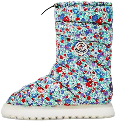(W) Moncler Sepatu Bot Salju Tinggi Nyaman Kasual 'Biru' J10964H00010M3670F27 Buy (W) Moncler Sepatu Bot Salju Tinggi Nyaman Kasual 'Biru' J10964H00010M3670F27