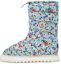 Buy (W) Moncler Sepatu Bot Salju Tinggi Nyaman Kasual 'Biru' J10964H00010M3670F27
