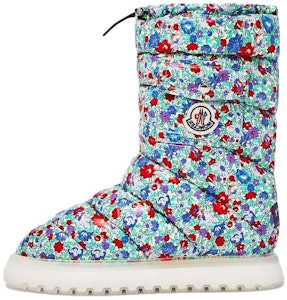 (W) 몽클레르 편안한 하이탑 스노우 부츠 (블루) J10964H00010M3670F27 Buy (W) 몽클레르 편안한 하이탑 스노우 부츠 (블루) J10964H00010M3670F27