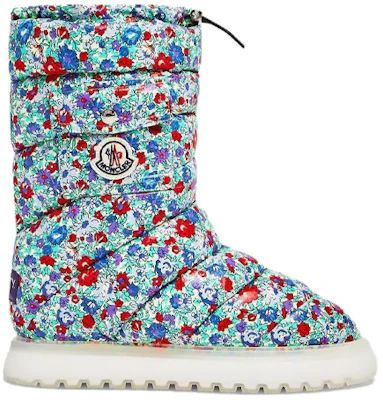 (W) Moncler Sepatu Bot Salju Tinggi Nyaman Kasual 'Biru' J10964H00010M3670F27 Order (W) Moncler Sepatu Bot Salju Tinggi Nyaman Kasual 'Biru' J10964H00010M3670F27