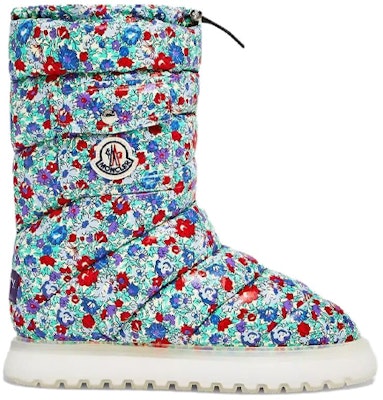 (Women) Moncler Comfort Casual High-Top Snow Boot 'Blue' J10964H00010M3670F27 Order (Women) Moncler Comfort Casual High-Top Snow Boot 'Blue' J10964H00010M3670F27