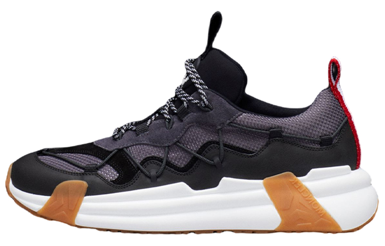 (W) Moncler Compassor Low 'Grey'