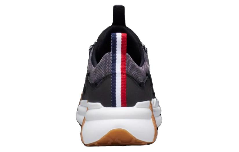 (W) Moncler Compassor Low 'Grey' 圖 5