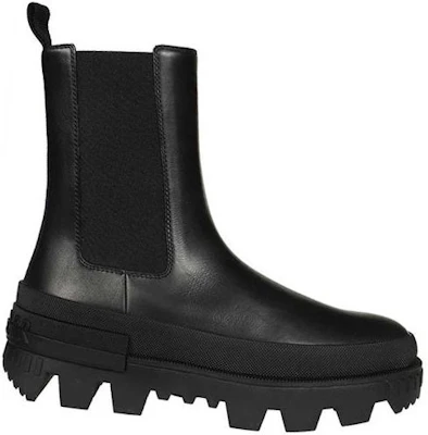 (W) Moncler Coralyne 黑色短靴 4F71400-02SWP-999 Shop (W) Moncler Coralyne 黑色短靴 4F71400-02SWP-999