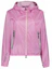 Buy (W) 몽클레르 크로자 핑크 집업 롱슬리브 후디 재킷 I10981A000035955N52D