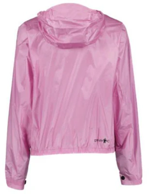 (W) 몽클레르 크로자 핑크 집업 롱슬리브 후디 재킷 I10981A000035955N52D Lookbook (W) 몽클레르 크로자 핑크 집업 롱슬리브 후디 재킷 I10981A000035955N52D