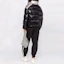 Purchase (W) Moncler Cuscute FW21 黑色羽绒服-滑雪季无领设计 G20931A0010968950999