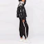 Details for (W) Moncler Cuscute FW21 黑色羽绒服-滑雪季无领设计 G20931A0010968950999