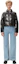 Sizing (W) Moncler Cuscute FW21 黑色羽绒服-滑雪季无领设计 G20931A0010968950999