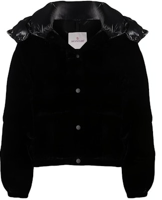 (W) Moncler Daos Puffer Jacket Hitam Kot Musim Sejuk Down G20931A0010454ANY999 Buy (W) Moncler Daos Puffer Jacket Hitam Kot Musim Sejuk Down G20931A0010454ANY999