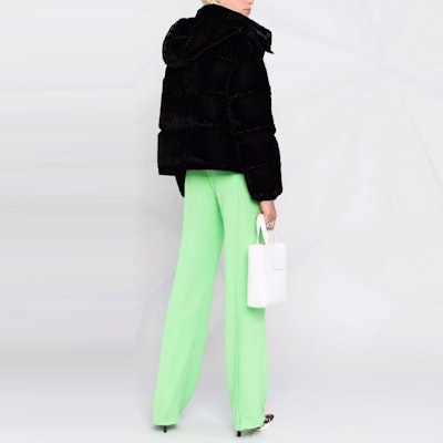 (W) Moncler Daos Puffer Jacket Hitam Kot Musim Sejuk Down G20931A0010454ANY999 Shop (W) Moncler Daos Puffer Jacket Hitam Kot Musim Sejuk Down G20931A0010454ANY999