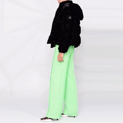 (W) Moncler Daos Puffer Jacket Hitam Kot Musim Sejuk Down G20931A0010454ANY999 Purchase (W) Moncler Daos Puffer Jacket Hitam Kot Musim Sejuk Down G20931A0010454ANY999