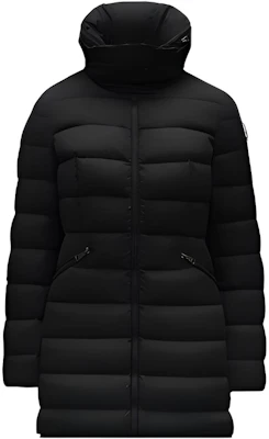 (W) Moncler Flammette Abrigo Largo Minimalista de Plumas 0931C5090054155999 Buy (W) Moncler Flammette Abrigo Largo Minimalista de Plumas 0931C5090054155999