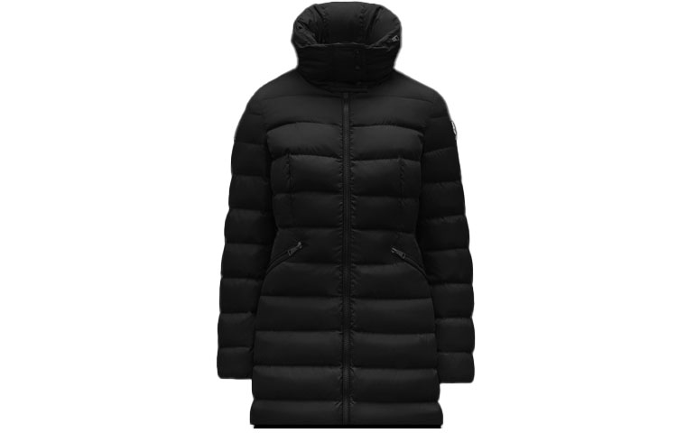 (Women) Moncler Flammette Long Minimalist Down Jacket 0931C5090054155999 圖 2