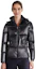 Details for (W) Moncler Fourmines 黑色連帽羽絨外套 I20931A00107539AQ