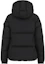 Lookbook (Women) Moncler Fourmines Black Puffer Jacket with Hoodie and Zipper. J20931A0016054A81999