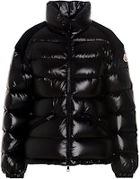 (Women) Moncler FW21 Celepine Quilted Down Jacket Winter Black 1A0005654AN2999 (Women) Moncler FW21 Celepine Quilted Down Jacket Winter Black 1A0005654AN2999
