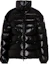Buy (W) Moncler FW21 Celepine 黑色冬季羽絨夾克 1A0005654AN2999