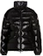 Order (W) Moncler FW21 Celepine 黑色冬季羽絨夾克 1A0005654AN2999
