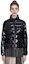 Purchase (W) Moncler FW21 Celepine 黑色冬季羽絨夾克 1A0005654AN2999