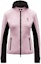 Order (Women) Moncler FW21 Contrast Hooded Jacket Rose Pink G20988G0001880093521