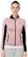Sizing (Women) Moncler FW21 Contrast Hooded Jacket Rose Pink G20988G0001880093521