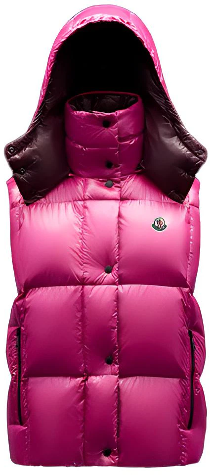 women-moncler-fw-21-luzule-logo-down-puffer-vest-amaranth-red-g20931-a0009968950550