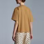 Details for (W) Moncler FW21 Camiseta Beige Gráfica The Muppets Crewneck G20948C00003829JS220