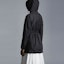 Purchase (W) Moncler FW22 블랙 후디 벨트 윈드브레이커 자켓 H10931A0011754155999