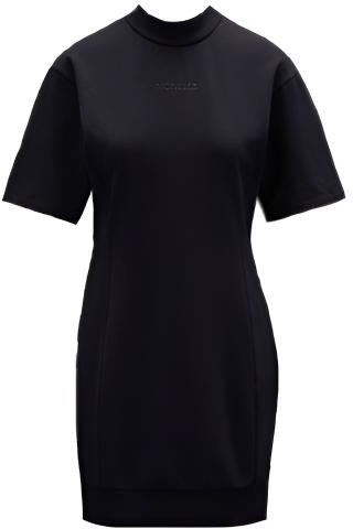 women-moncler-fw-22-black-solid-logo-print-short-sleeve-dress-h20938-i00003899-ev-999