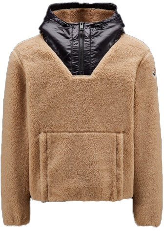 women-moncler-fw-22-half-zip-pullover-hoodie-with-kangaroo-pocket-brown-h20938-g000118909-h221