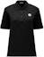 Order (W) Moncler FW22 素色休閒黑色 Polo 衫 H20938A0000384720999
