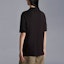 Purchase (W) Moncler FW22 素色休閒黑色 Polo 衫 H20938A0000384720999