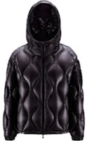 (Women) Moncler FW22 Anthon Short Down Jacket Black Winter Coat. H20931A00019595B1999 (Women) Moncler FW22 Anthon Short Down Jacket Black Winter Coat. H20931A00019595B1999