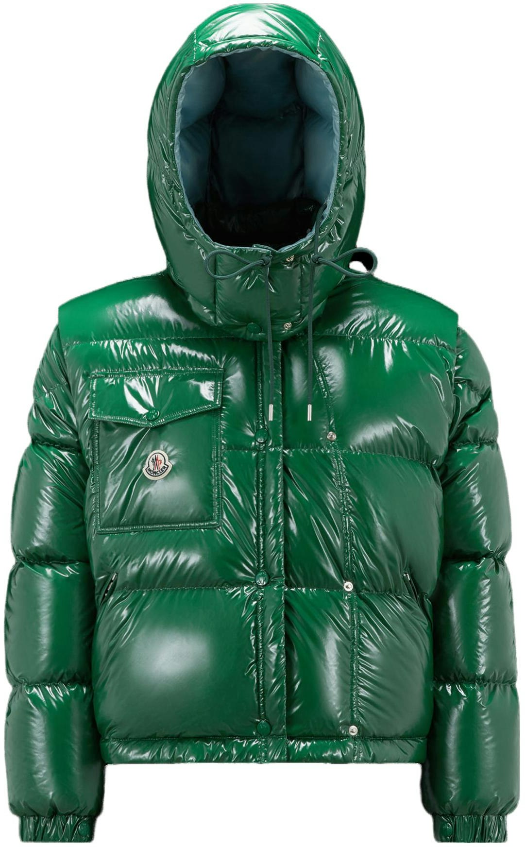 women-moncler-fw-23-karakorum-short-down-jacket-green-with-detachable-sleeves-i20931-a0018359607854