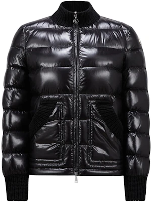 (W) モンクレール FW24 アルセロ 防水ナイロン 軽量ダウンジャケット レディース ブラック J20931A000155963V999 Buy (W) モンクレール FW24 アルセロ 防水ナイロン 軽量ダウンジャケット レディース ブラック J20931A000155963V999