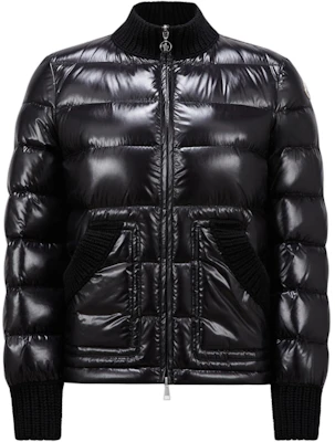 (W) モンクレール FW24 アルセロ 防水ナイロン 軽量ダウンジャケット レディース ブラック J20931A000155963V999 Order (W) モンクレール FW24 アルセロ 防水ナイロン 軽量ダウンジャケット レディース ブラック J20931A000155963V999