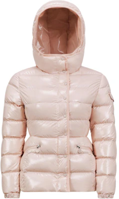 (W) Moncler FW24 Barante 短版輕粉色羽絨外套. J20931A00017597EU519 Buy (W) Moncler FW24 Barante 短版輕粉色羽絨外套. J20931A00017597EU519