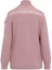 Lookbook (Women) Moncler FW24 Glossy Lightweight High-Neck Zip-Up Jacket Pink J20939B00013M1131518