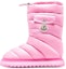 Buy (W) Moncler Gaia Pocket But Mid 'Merah Jambu' I109B-4H000-20-M2921-538