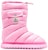 (W) Moncler Gaia Pocket But Mid 'Merah Jambu' I109B-4H000-20-M2921-538