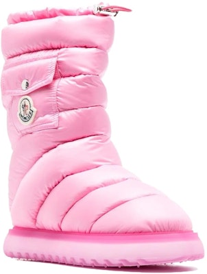 (W) Bota Media Moncler Gaia Pocket 'Rosa' I109B-4H000-20-M2921-538 Lookbook (W) Bota Media Moncler Gaia Pocket 'Rosa' I109B-4H000-20-M2921-538