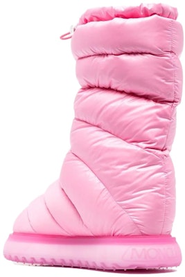(W) Bota Media Moncler Gaia Pocket 'Rosa' I109B-4H000-20-M2921-538 Shop (W) Bota Media Moncler Gaia Pocket 'Rosa' I109B-4H000-20-M2921-538
