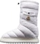 Buy (W) But Moncler Gaia Pocket Mid 'White' Bot Putih I109B-4H000-20-M2707-001