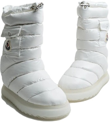 (Women) Moncler Gaia Pocket Mid Boot 'White' I109B-4H000-20-M2707-001 Lookbook (Women) Moncler Gaia Pocket Mid Boot 'White' I109B-4H000-20-M2707-001