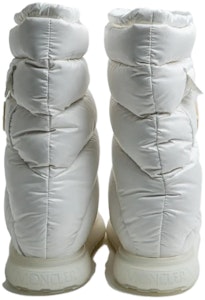 (W) Moncler Gaia 口袋中筒靴 '白色' I109B-4H000-20-M2707-001 Shop (W) Moncler Gaia 口袋中筒靴 '白色' I109B-4H000-20-M2707-001