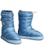 Lookbook (W) Moncler Gaia Kasut But Salji Pendek Betis 'Biru' I109B4H00020M292171D