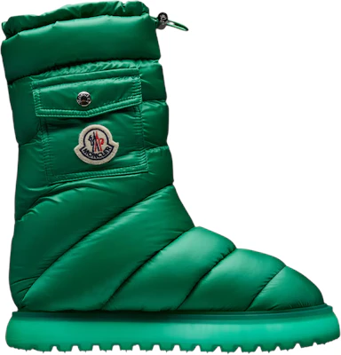 (W) Moncler Gaia Korte Middenkuit Snowboot ''Groen'' I109B4H00020M2921848 Buy (W) Moncler Gaia Korte Middenkuit Snowboot ''Groen'' I109B4H00020M2921848